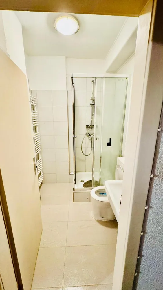 2 Zimmer Wohnung mit 60 m² in Aachen – Bild 4