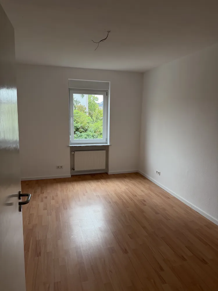 2 Zimmer Wohnung mit 52 m² in Mainz – Bild 1