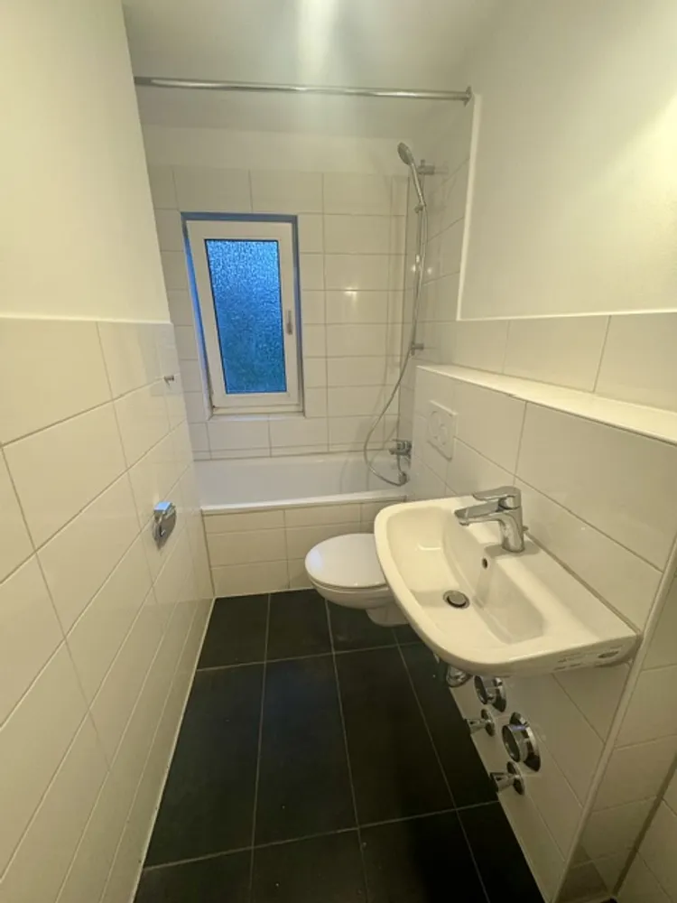 2 Zimmer Wohnung mit 60 m² in Bremen – Bild 2