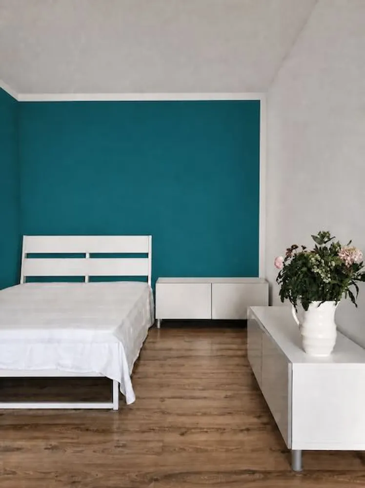 1 Zimmer Wohnung mit 35 m² in Frankfurt am Main – Bild 4