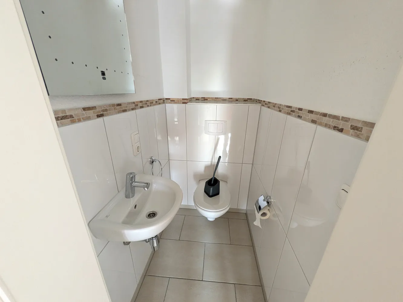 3 room apartment with 78 m² in Mönchengladbach – Photo 7