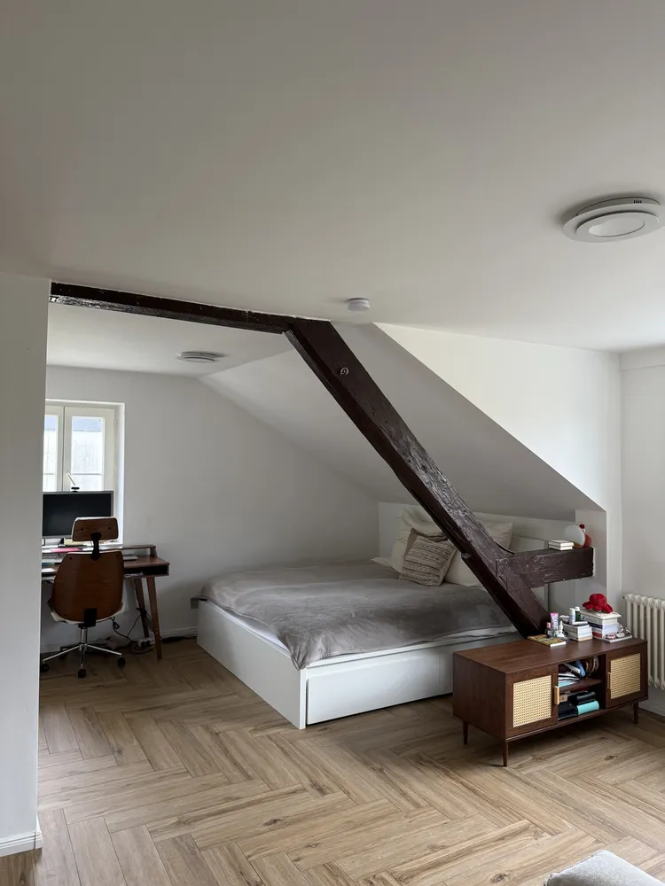 1 Zimmer Wohnung mit 43 m² in Bonn – Bild 12
