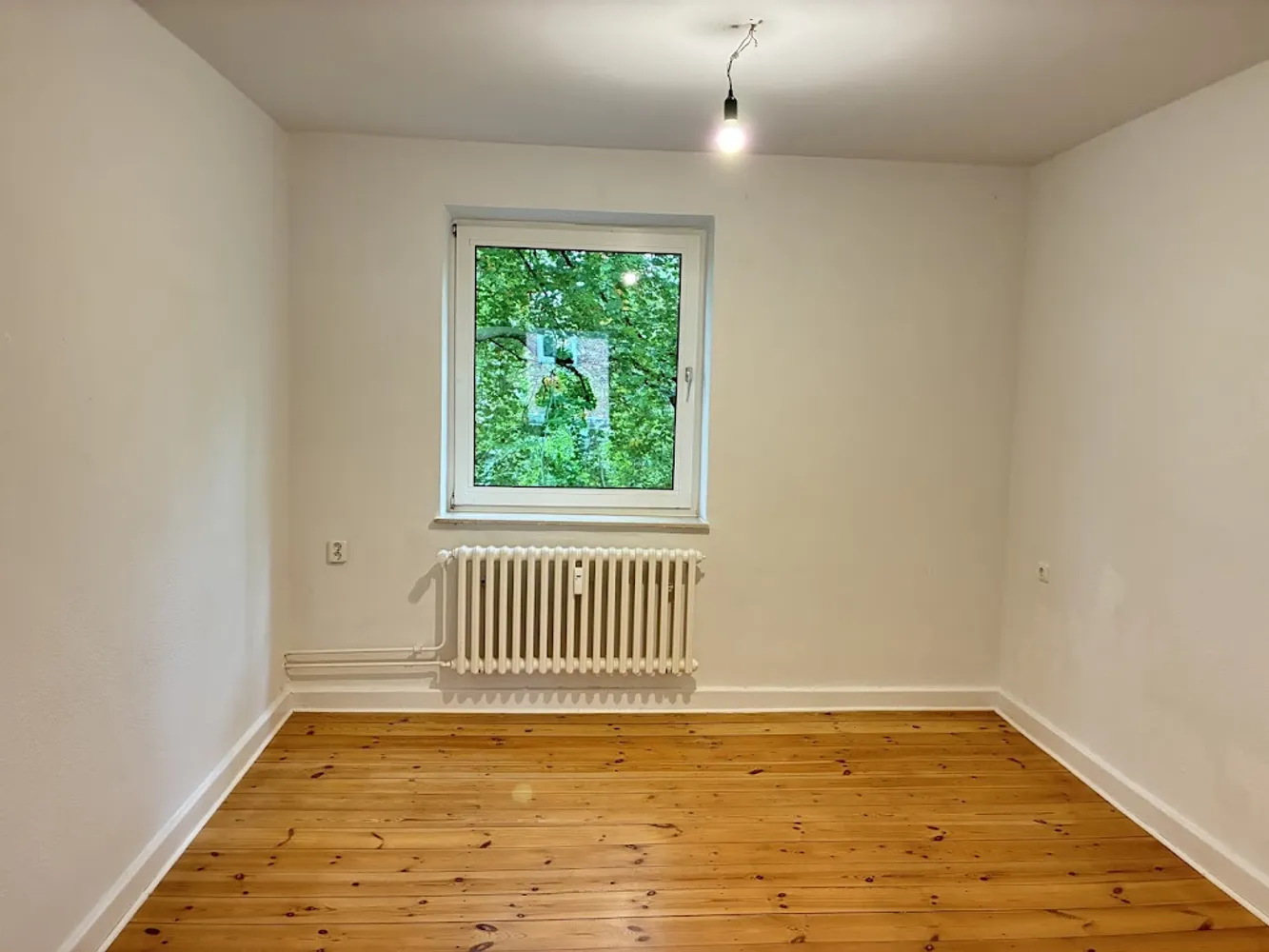 2 Zimmer Wohnung mit 45 m² in Kiel – Bild 3