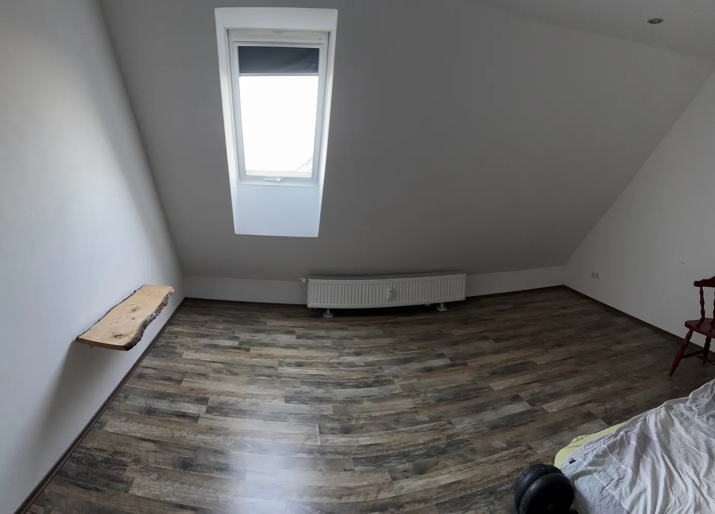 1 Zimmer Wohnung mit 27 m² in Straubing – Bild 10
