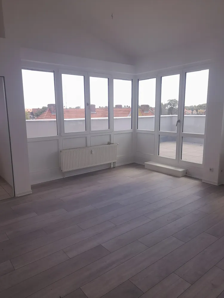 3 room apartment with 101 m² in Luckenwalde – Photo 3