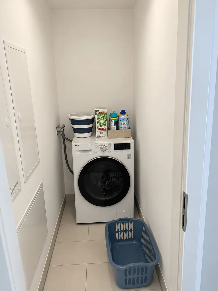 4 room apartment with 82 m² in Hamburg – Photo 1