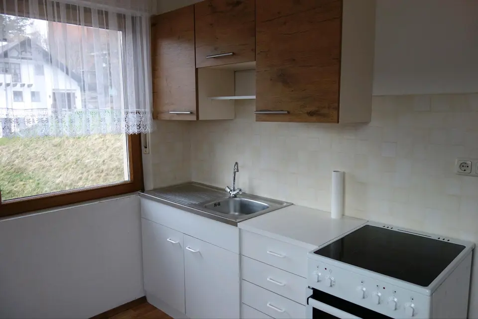 2 Zimmer Wohnung mit 45 m² in Aschaffenburg – Bild 2