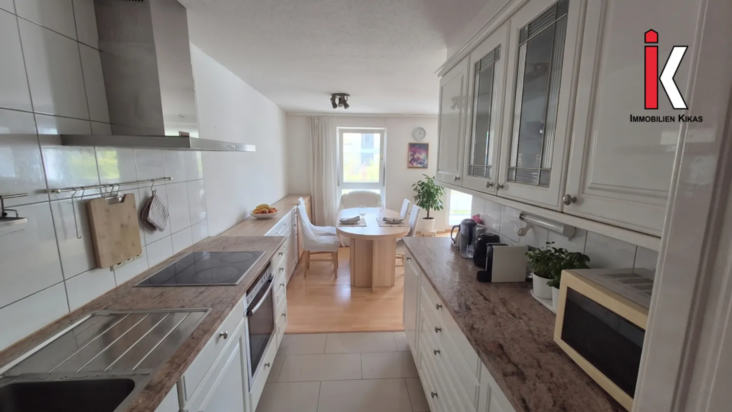 3 room apartment with 80 m² in Sindelfingen – Photo 4