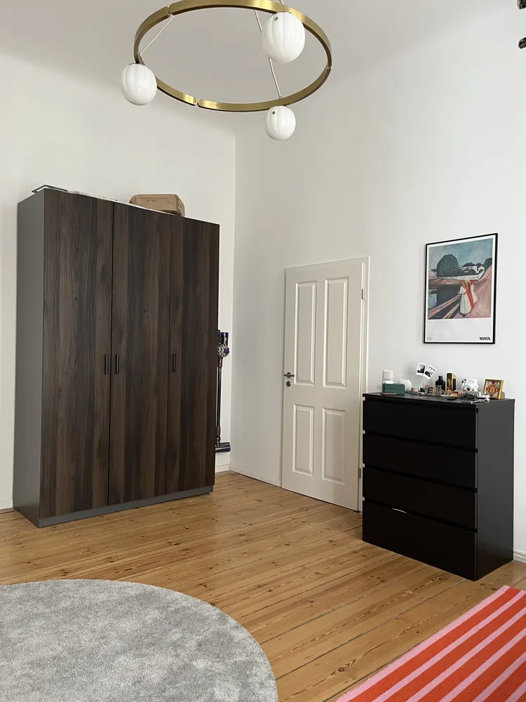 1 Zimmer Wohnung mit 44 m² in Berlin – Bild 2