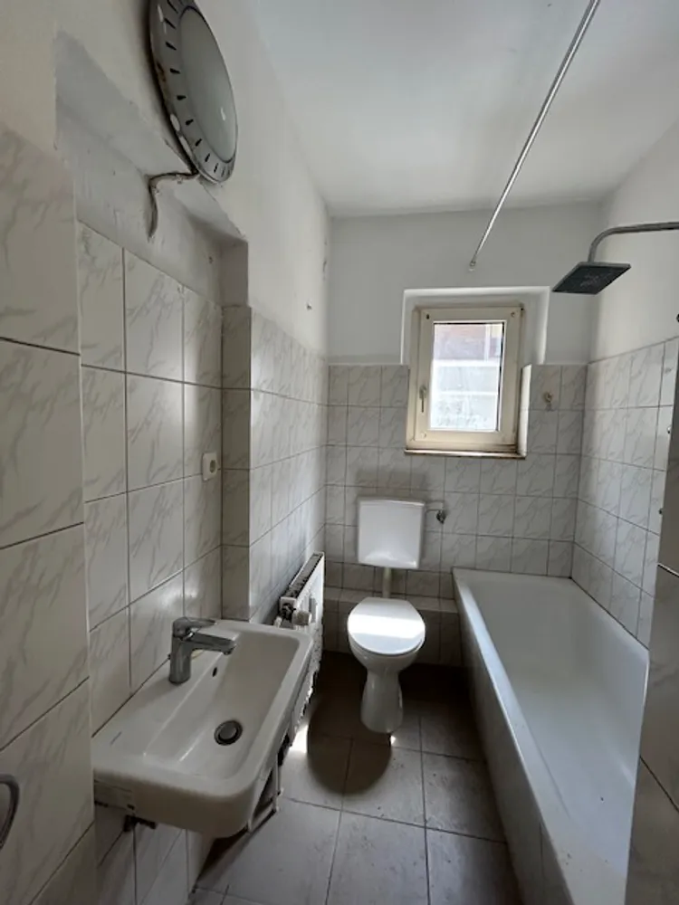 2 Zimmer Wohnung mit 60 m² in Mülheim an der Ruhr – Bild 3