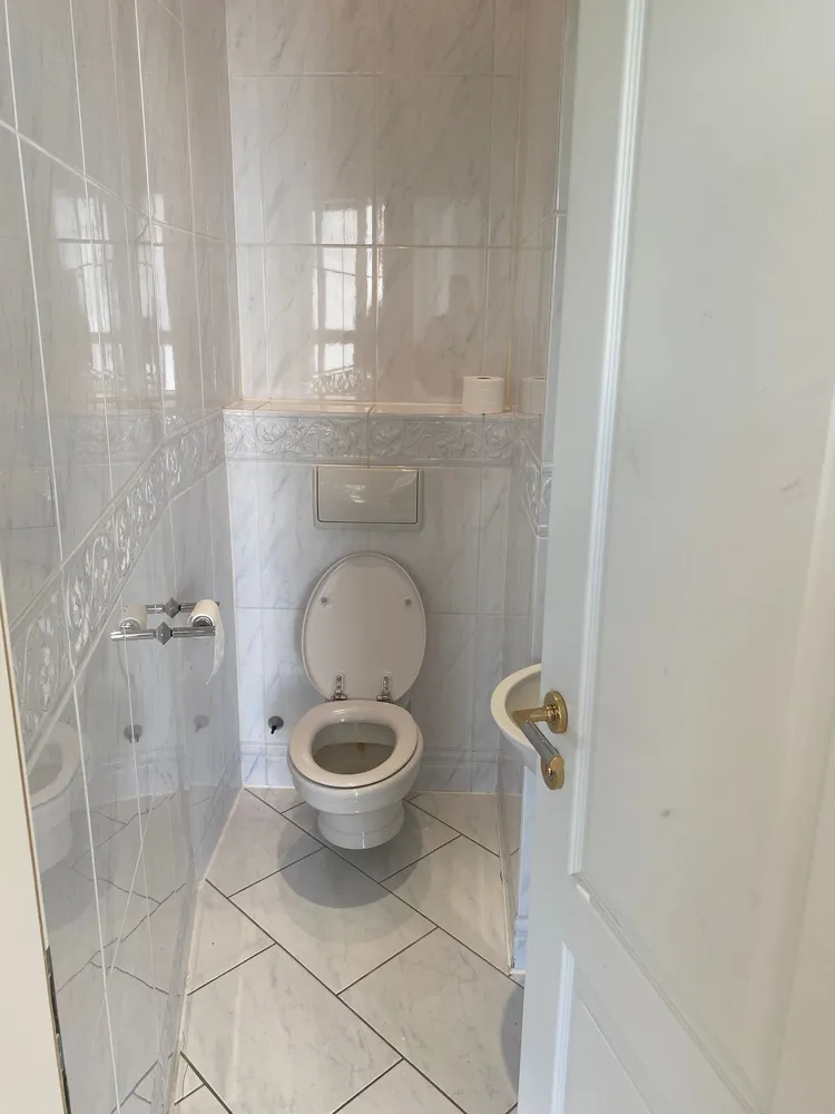 4 Zimmer Wohnung mit 187 m² in Berlin – Bild 7
