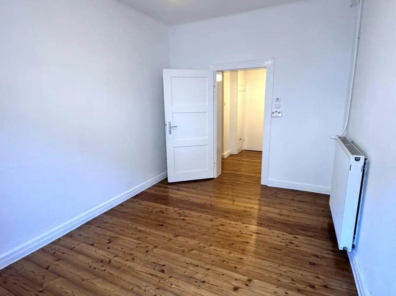 2 Zimmer Wohnung mit 50 m² in Kaiserslautern – Bild 10