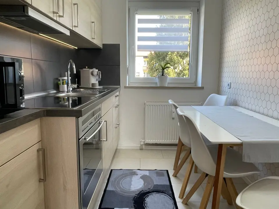 3 Zimmer Wohnung mit 64 m² in Traunstein – Bild 7