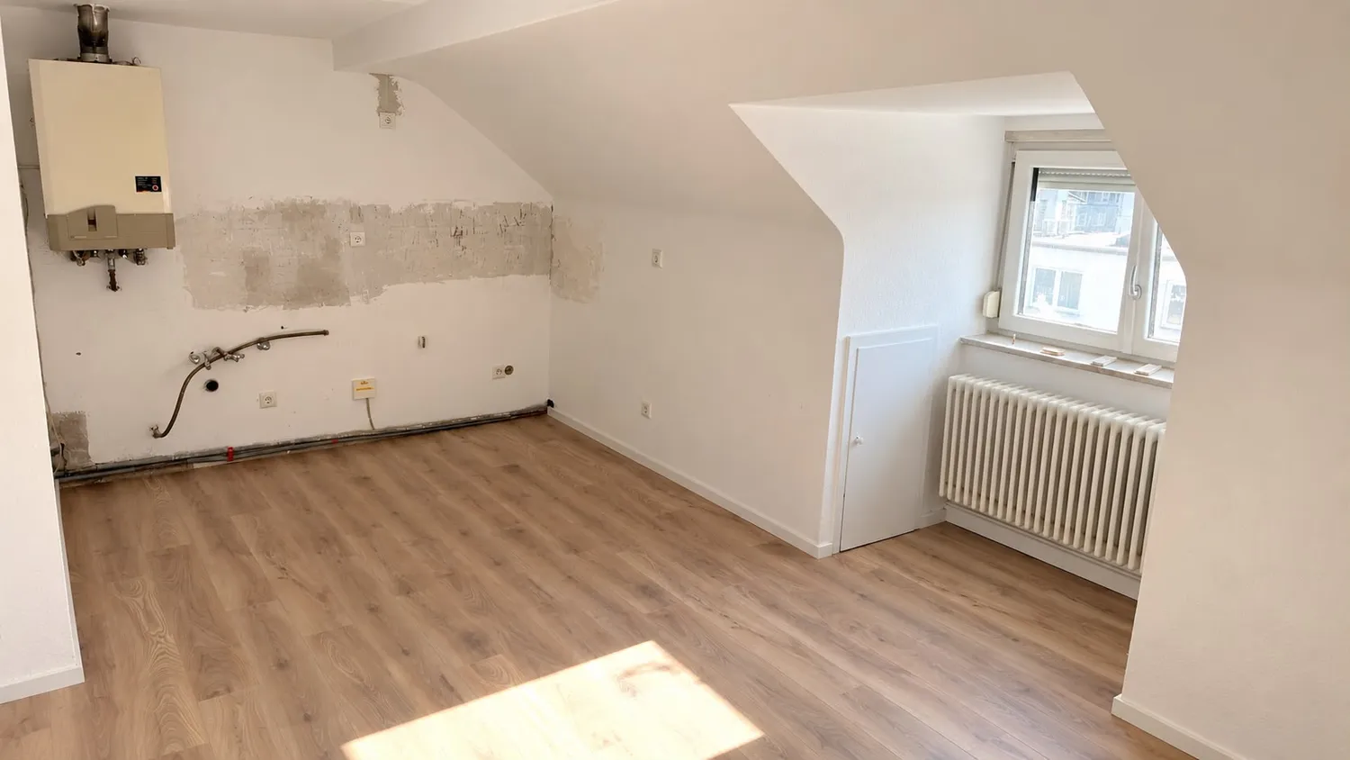 2 Zimmer Wohnung mit 70 m² in Reutlingen – Bild 5