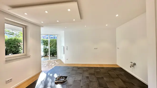 3 Zimmer Wohnung mit 117 m² in München – Bild 3