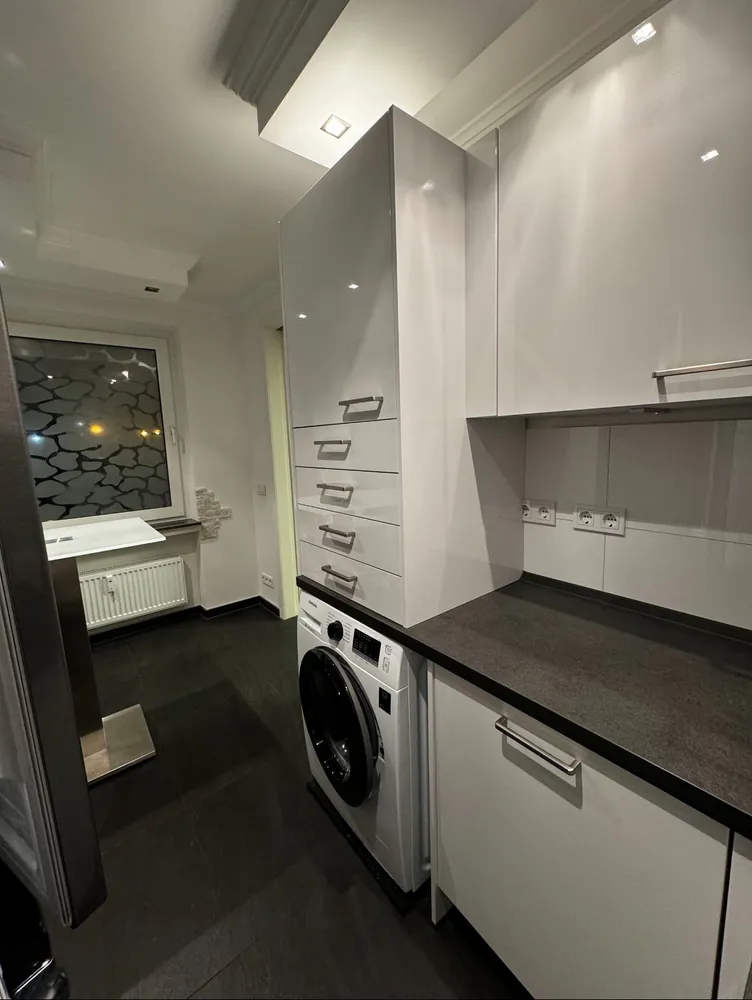 2 Zimmer Wohnung mit 50 m² in Wuppertal – Bild 9