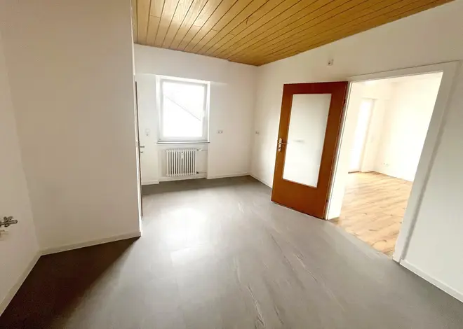 5 Zimmer Wohnung mit 135 m² in Frankfurt am Main – Bild 6