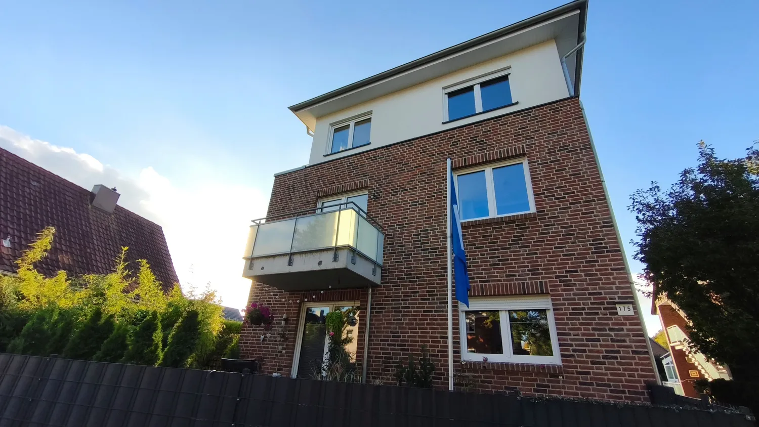 2 room apartment with 61 m² in Pinneberg – Photo 7