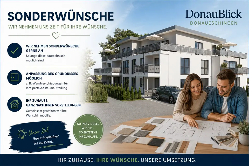 3 Zimmer Wohnung mit 64 m² in Villingen-Schwenningen – Bild 9