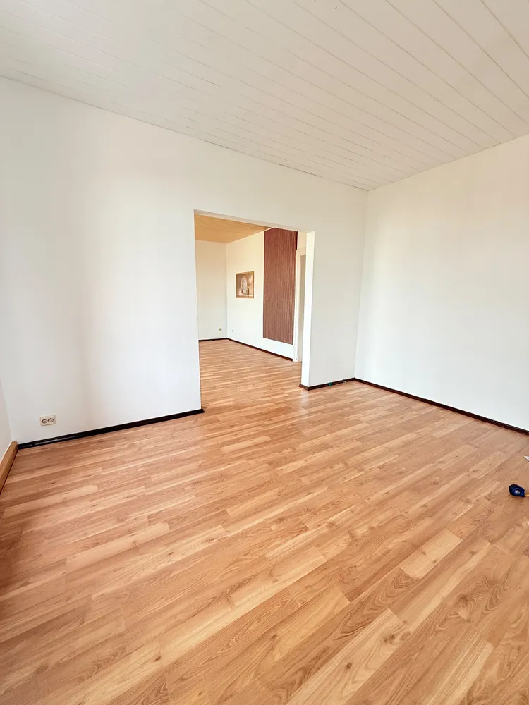 3 Zimmer Wohnung mit 90 m² in Schwarzenberg – Bild 2