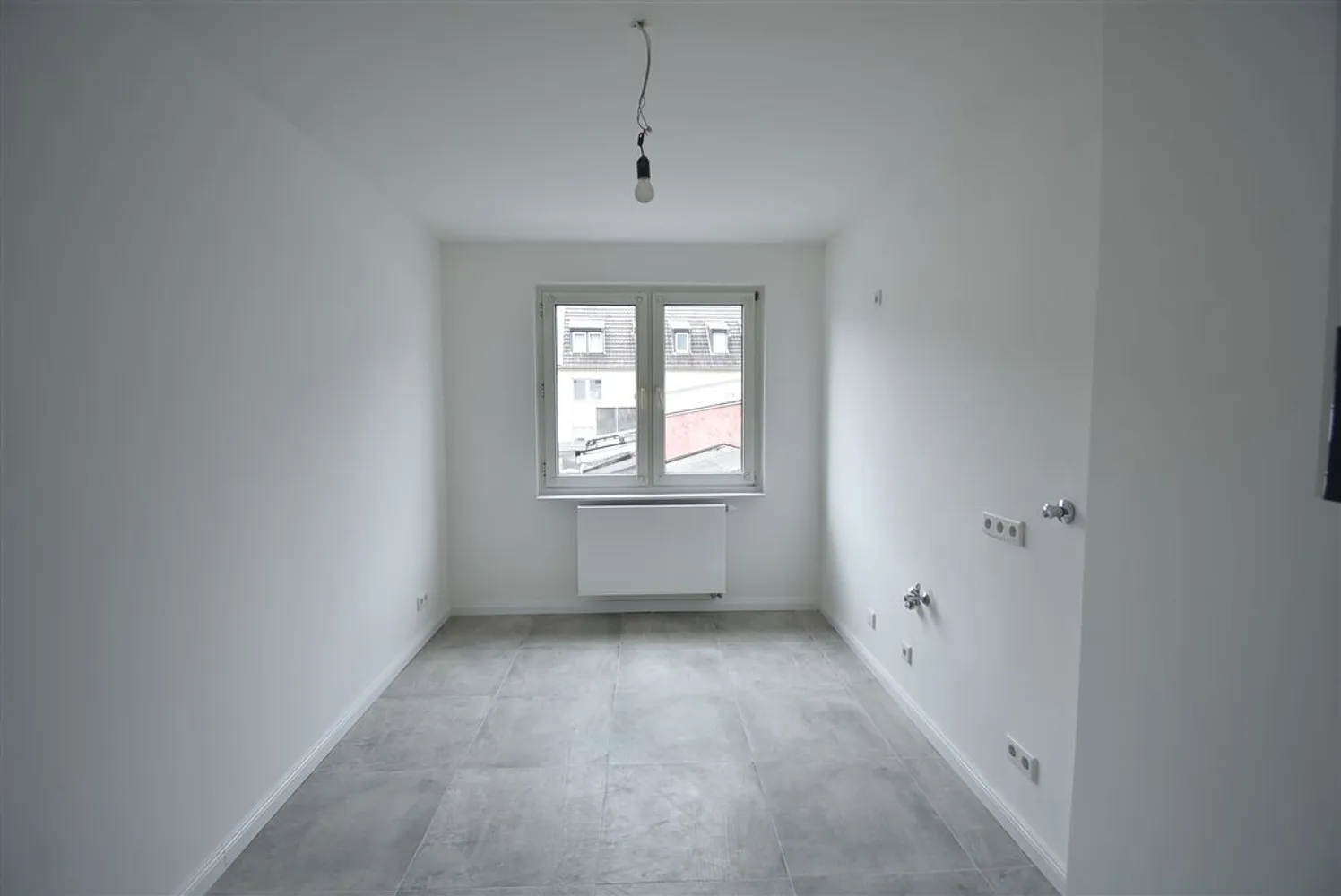 3 Zimmer Wohnung mit 75 m² in Düsseldorf – Bild 6