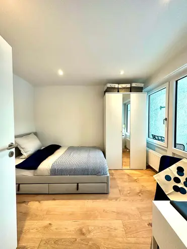 WG-Zimmer mit 11 m² in München – Bild 2
