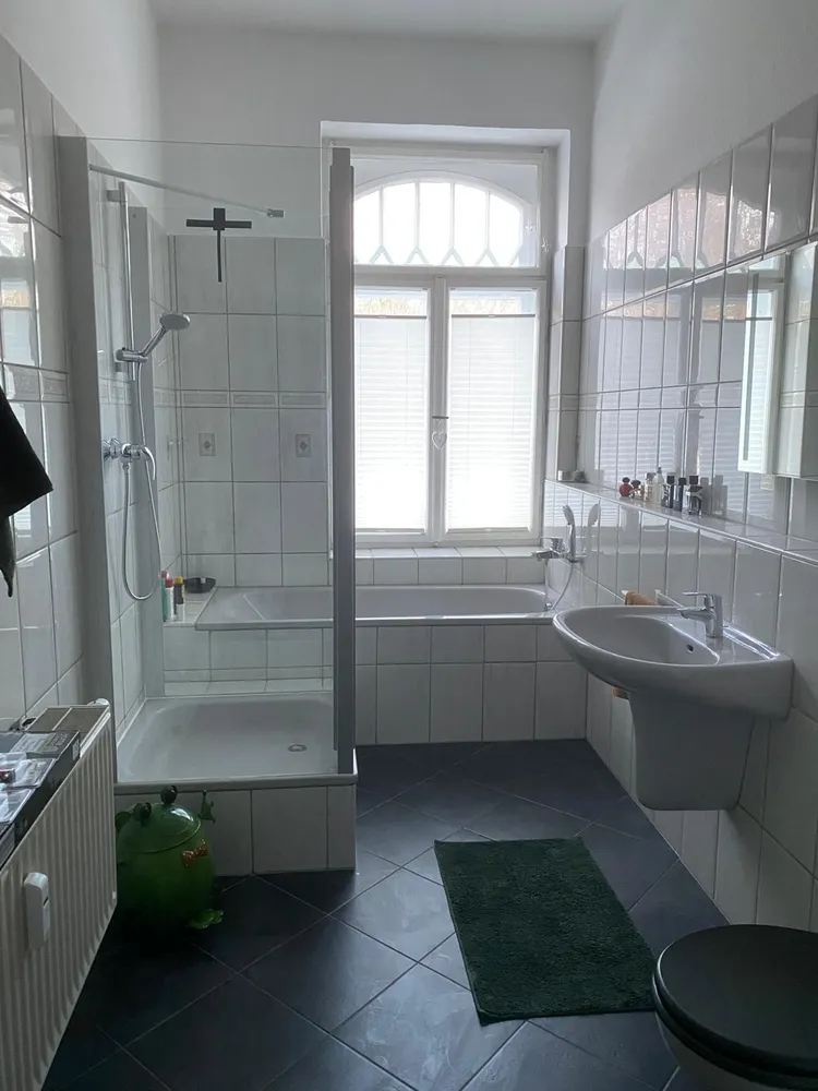 2 Zimmer Wohnung mit 76 m² in Leipzig – Bild 8
