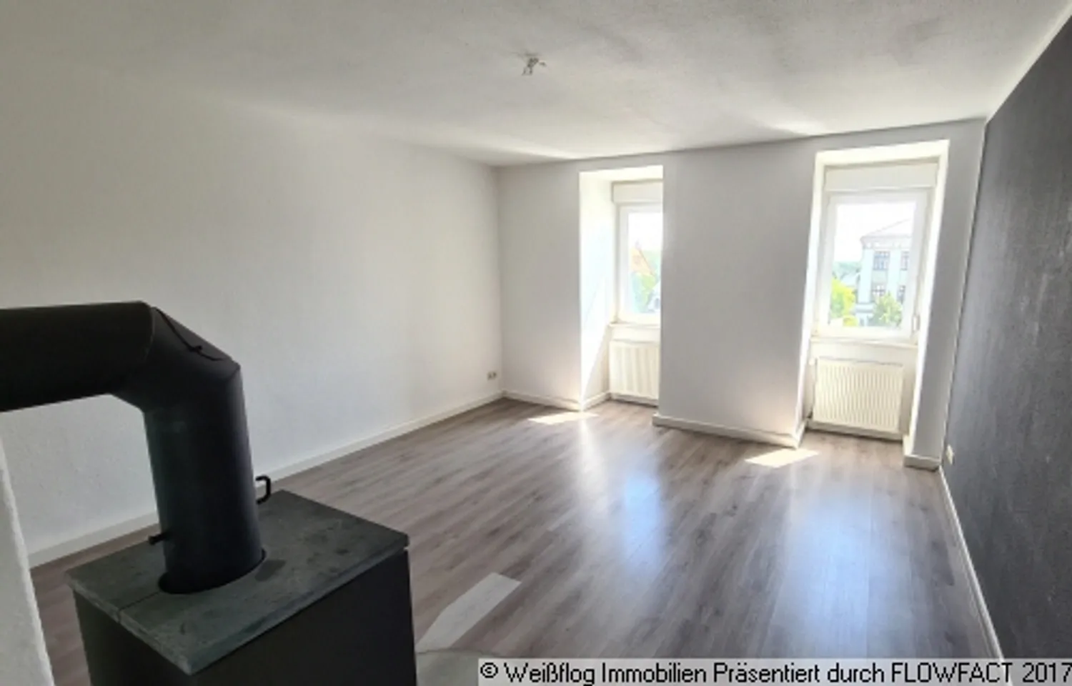 2 room apartment with 55 m² in Riesa – Photo 7