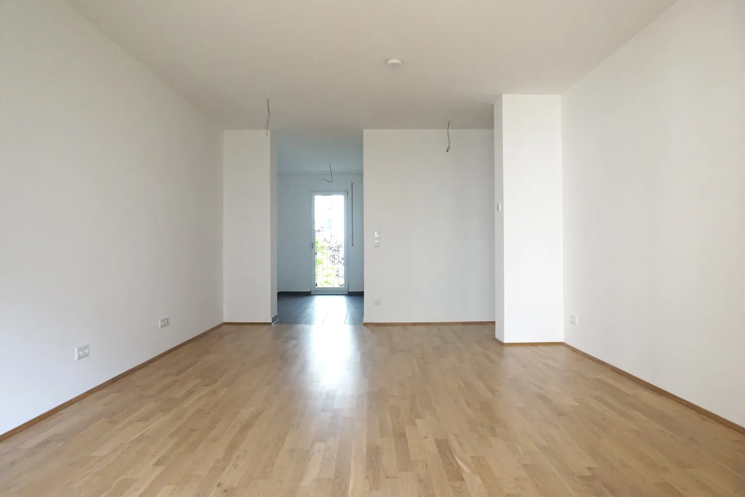 3 Zimmer Wohnung mit 81 m² in Frankfurt am Main – Bild 3