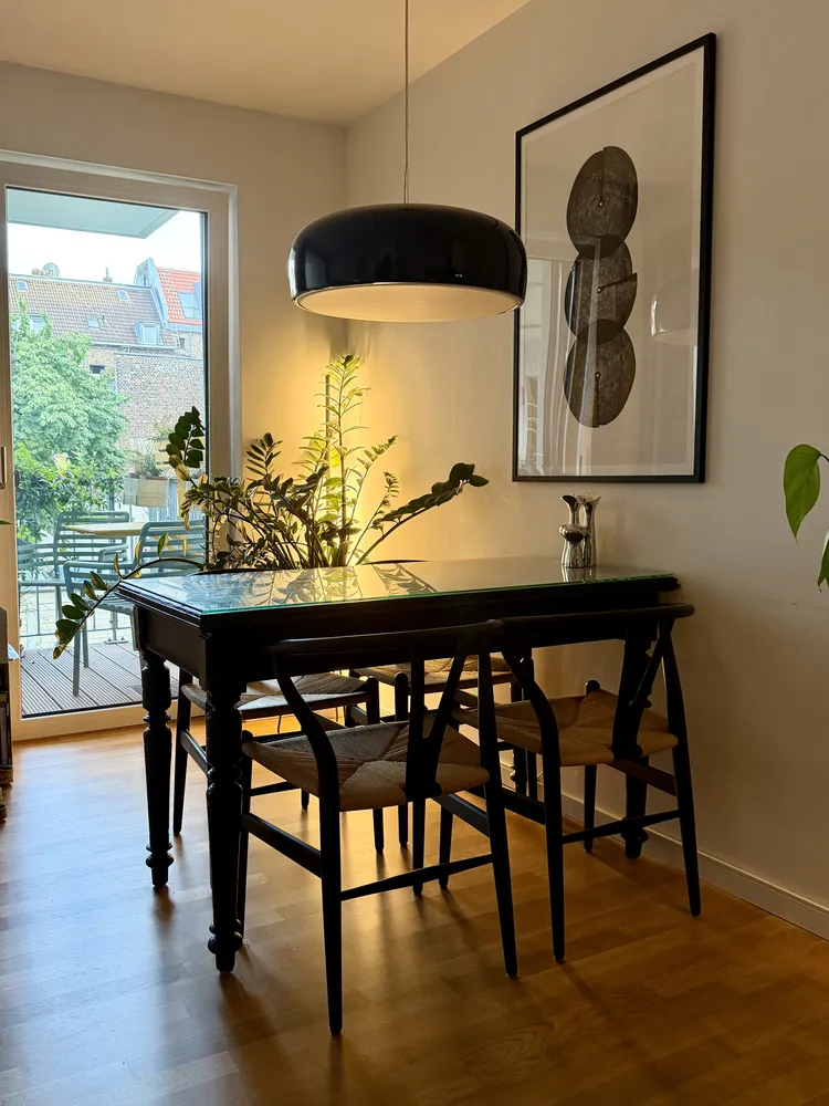 2 room apartment with 63 m² in Cologne – Photo 2