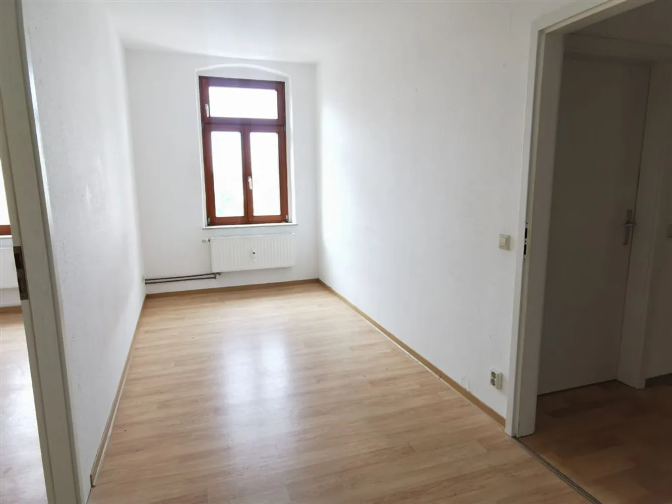 4 room apartment with 88 m² in Chemnitz – Photo 3