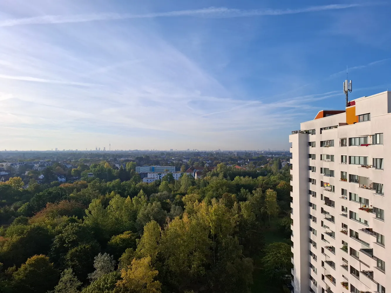 3 room apartment with 72 m² in Berlin – Photo 7