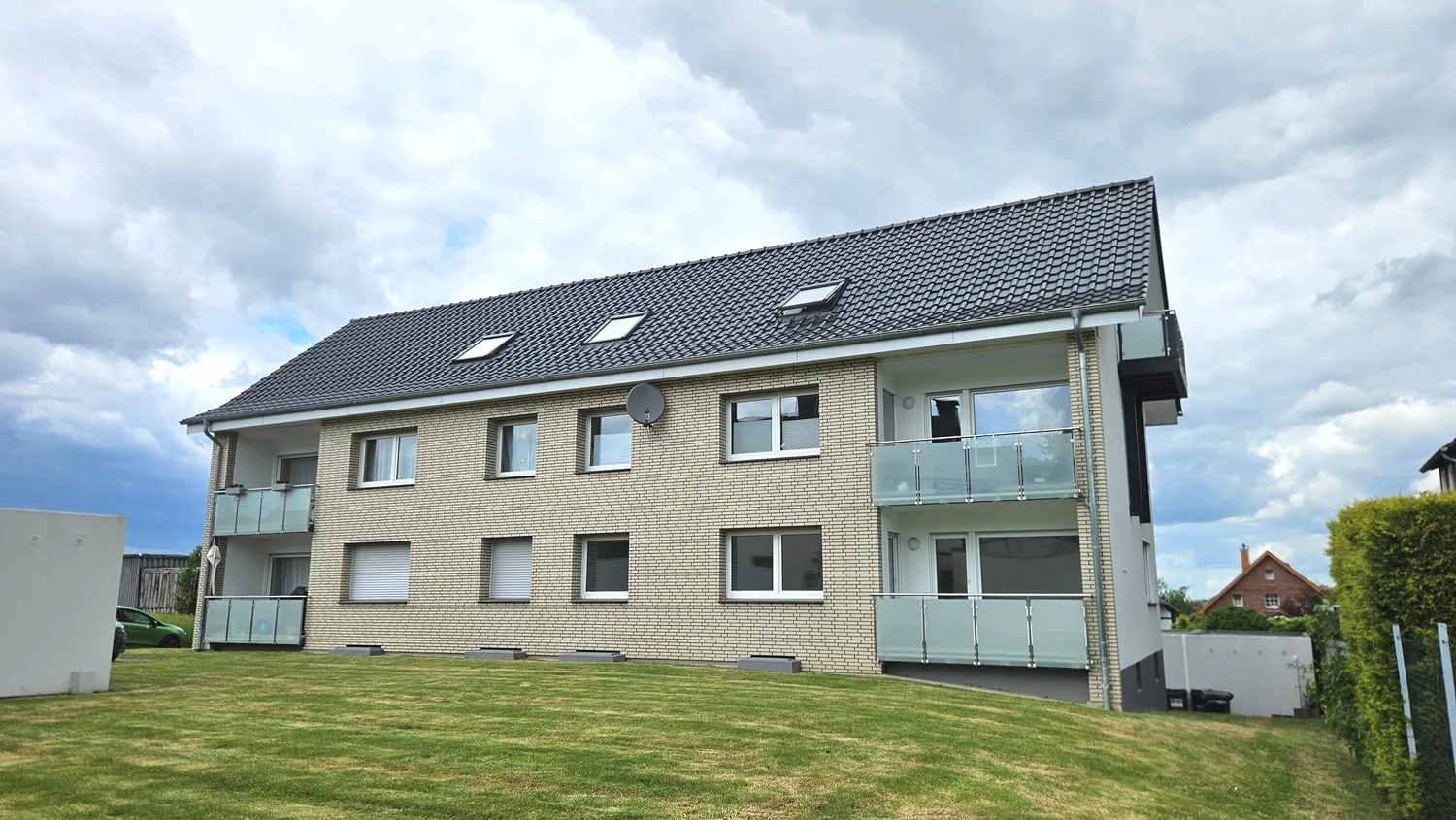 2 Zimmer Wohnung mit 60 m² in Bielefeld – Bild 10