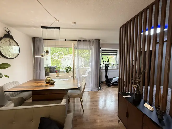 2 Zimmer Wohnung mit 37 m² in Stuttgart – Bild 10