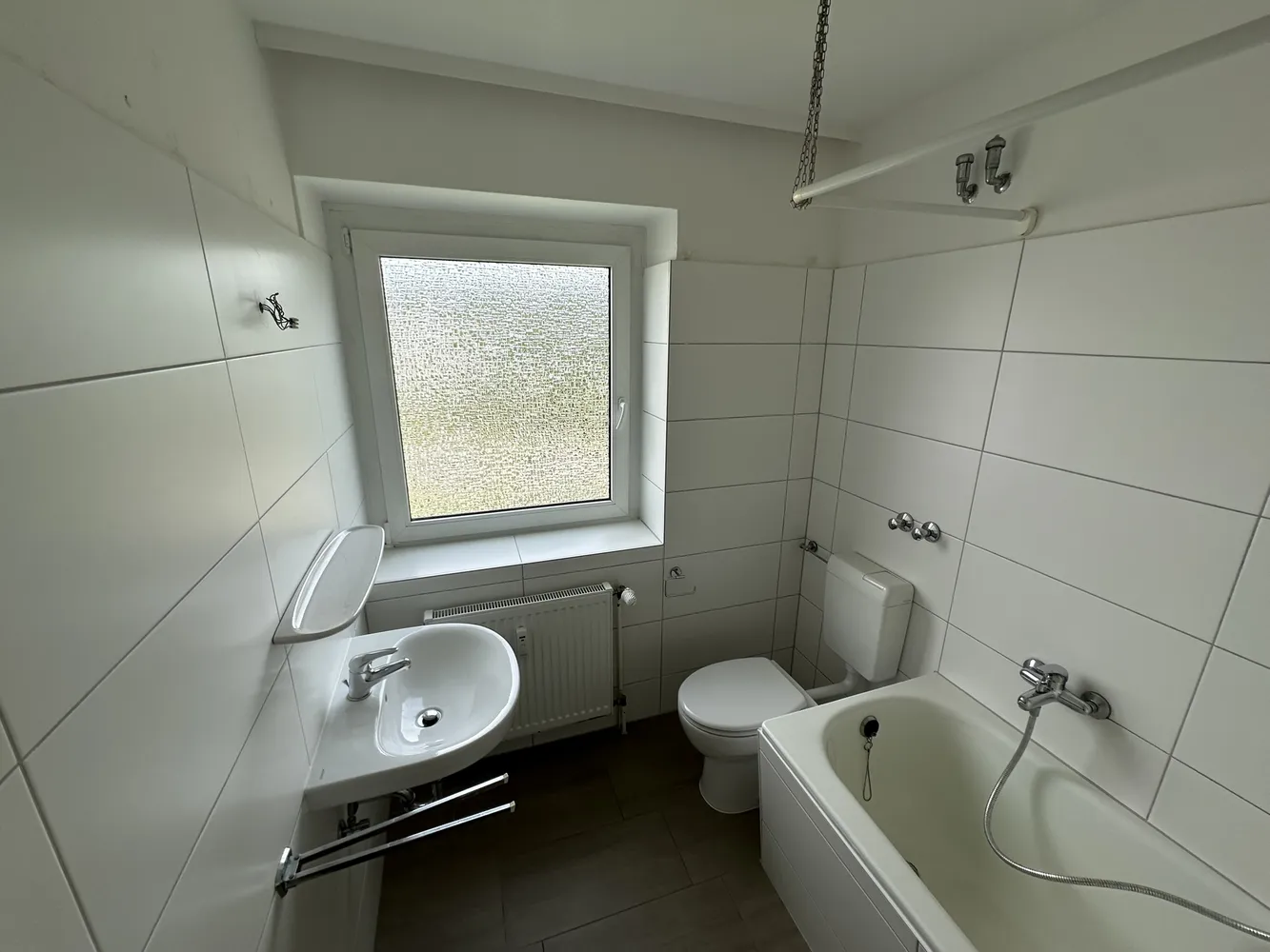 4 Zimmer Wohnung mit 91 m² in Celle – Bild 8