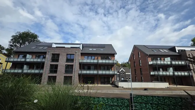 3 Zimmer Wohnung mit 84 m² in Bochum – Bild 3