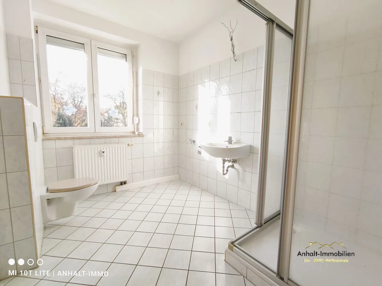 2 Zimmer Wohnung mit 65 m² in Bitterfeld-Wolfen – Bild 10