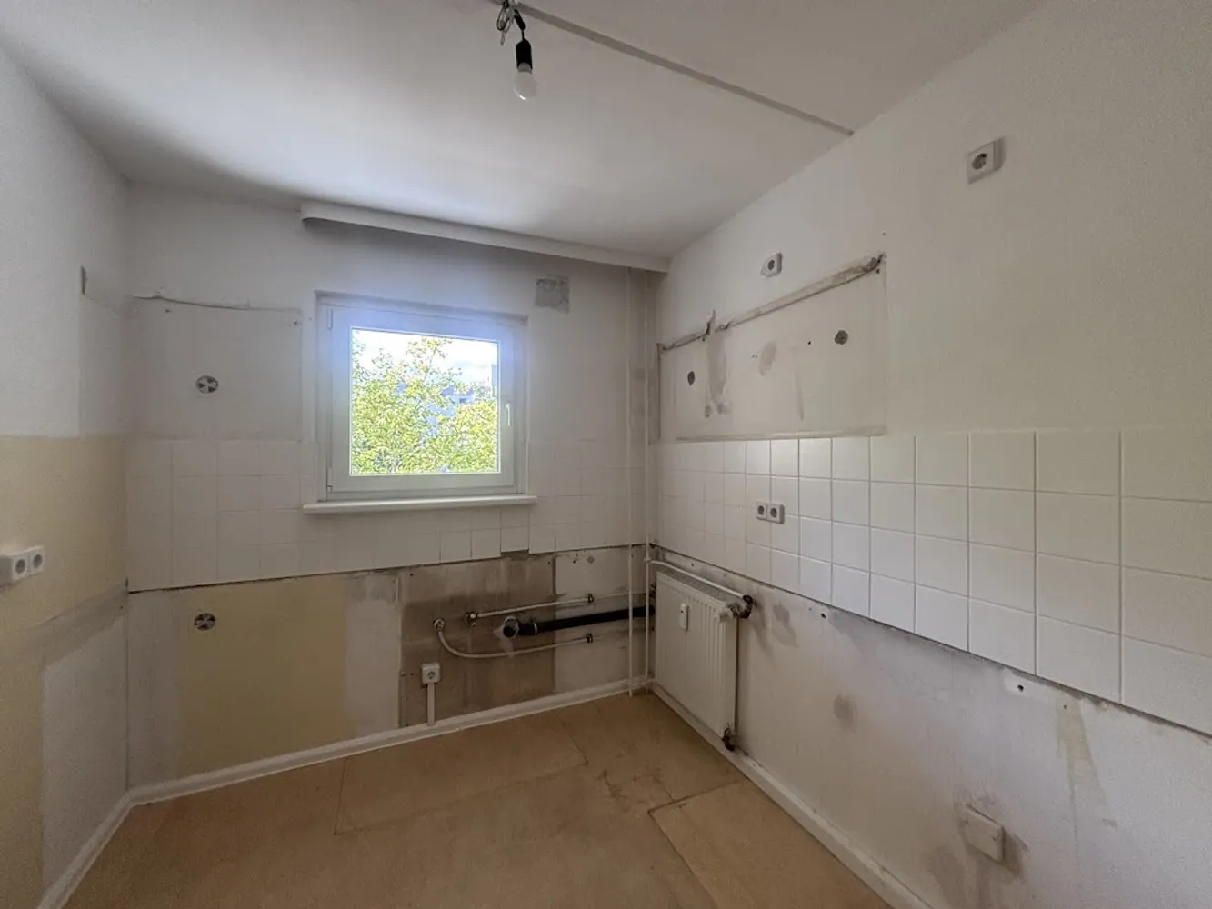1 room apartment with 44 m² in Berlin – Photo 9
