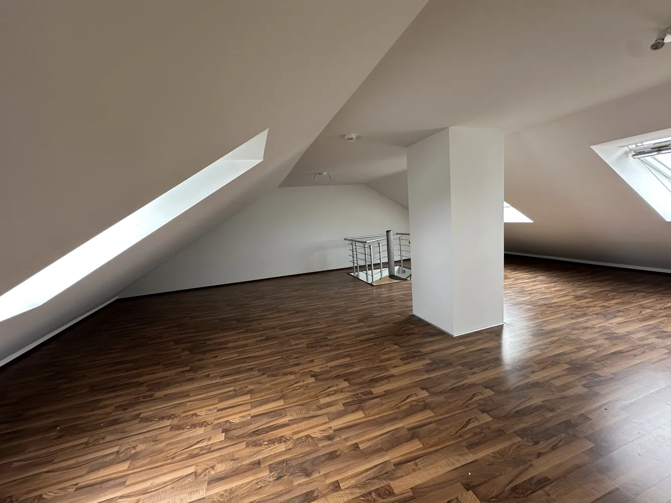 4 Zimmer Wohnung mit 115 m² in Dortmund – Bild 2