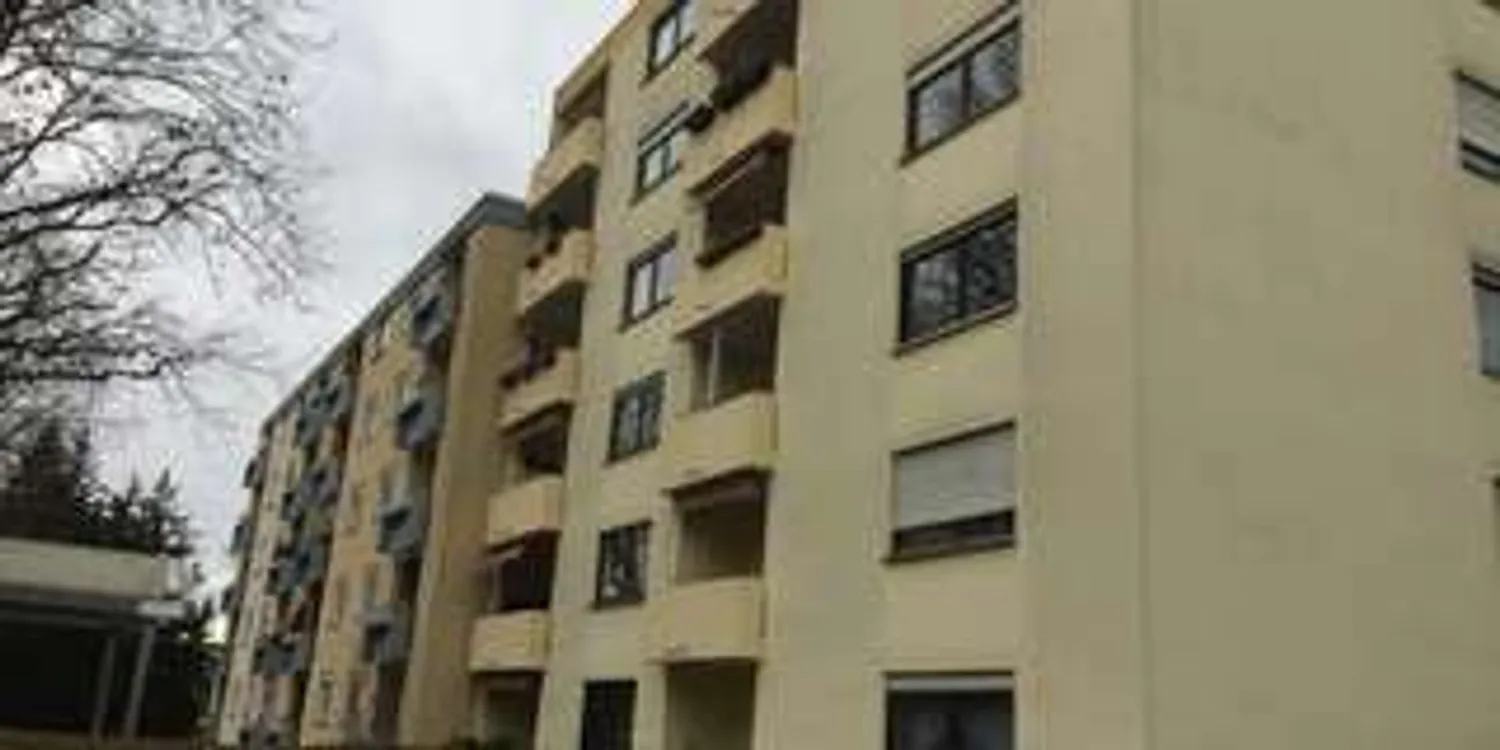 3 Zimmer Wohnung mit 84 m² in Nürnberg – Bild 2