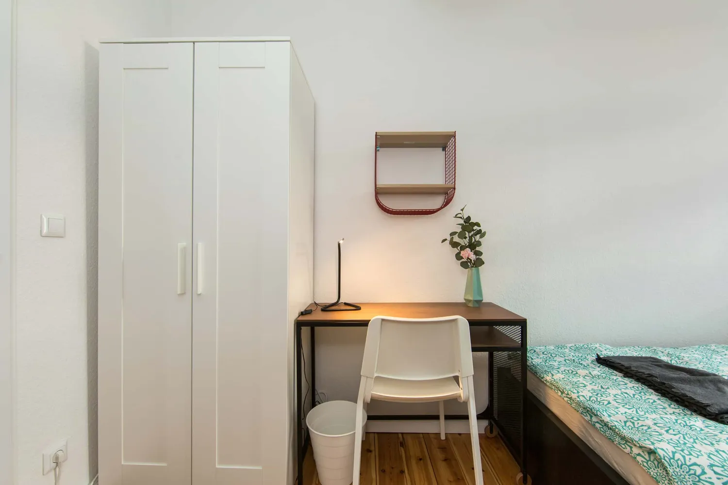 Shared room with 8 m² in Berlin – Photo 10