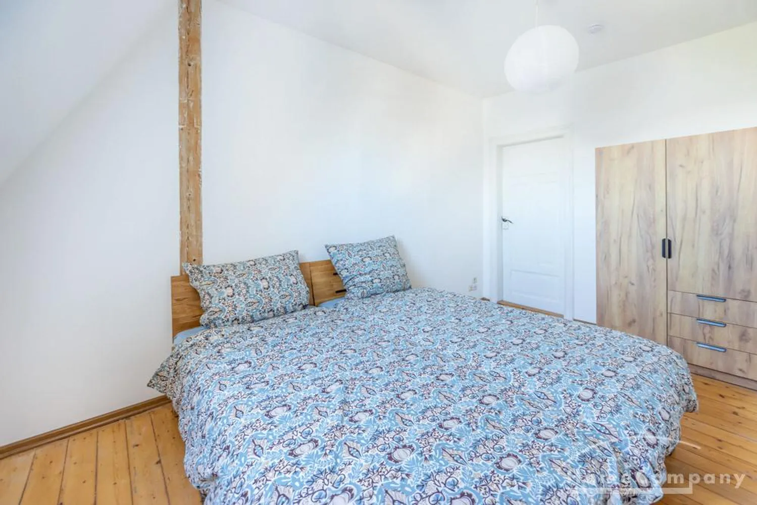 2 Zimmer Wohnung mit 65 m² in Dresden – Bild 12