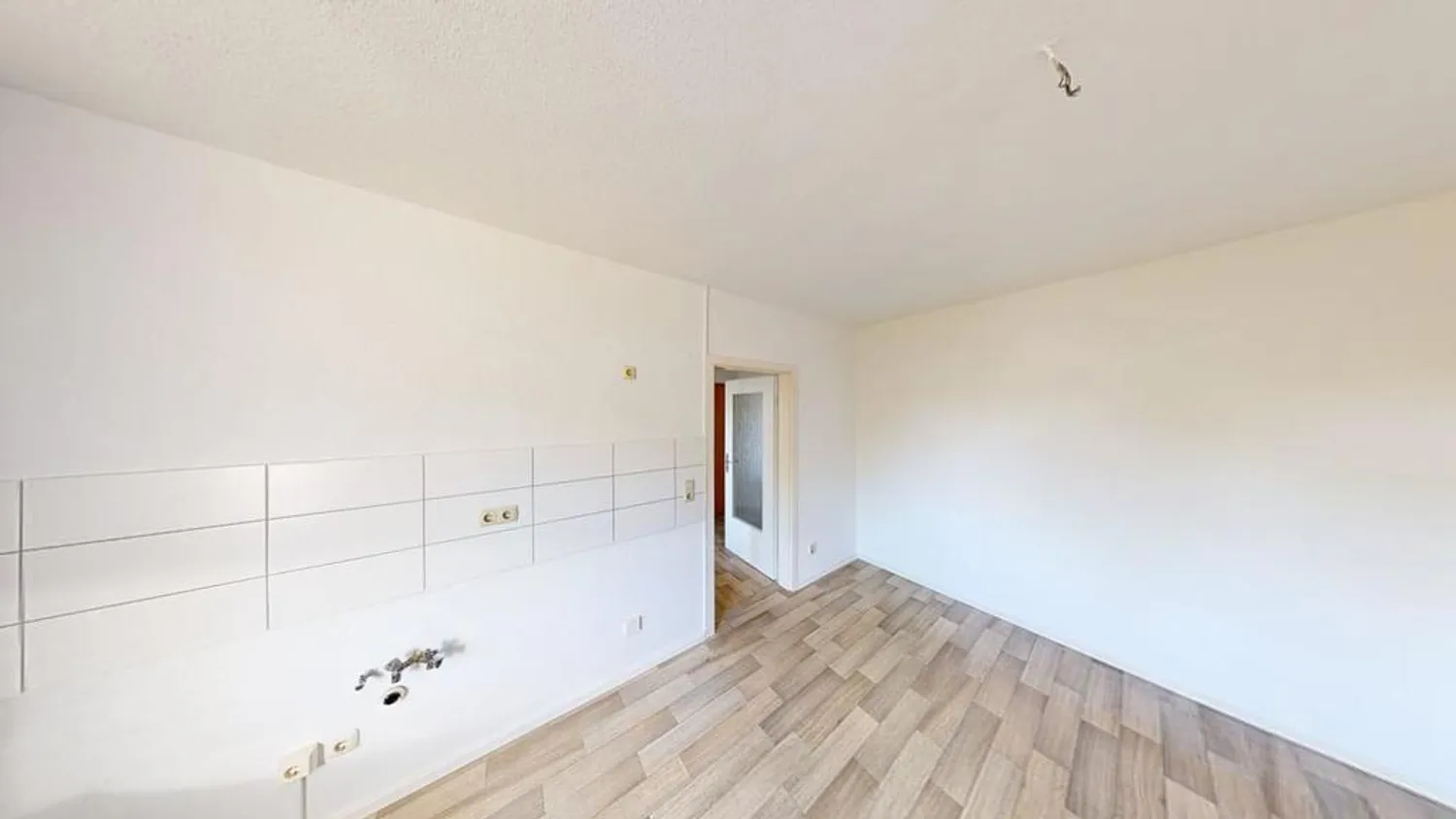 2 Zimmer Wohnung mit 52 m² in Chemnitz – Bild 5