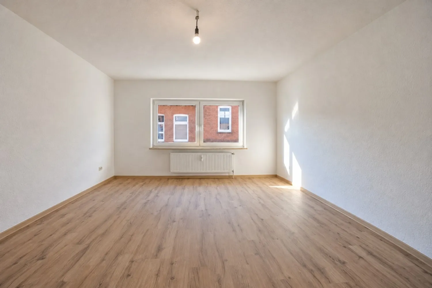 1 room apartment with 40 m² in Itzehoe – Photo 2