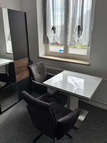1 Zimmer Wohnung mit 26 m² in Augsburg – Bild 4