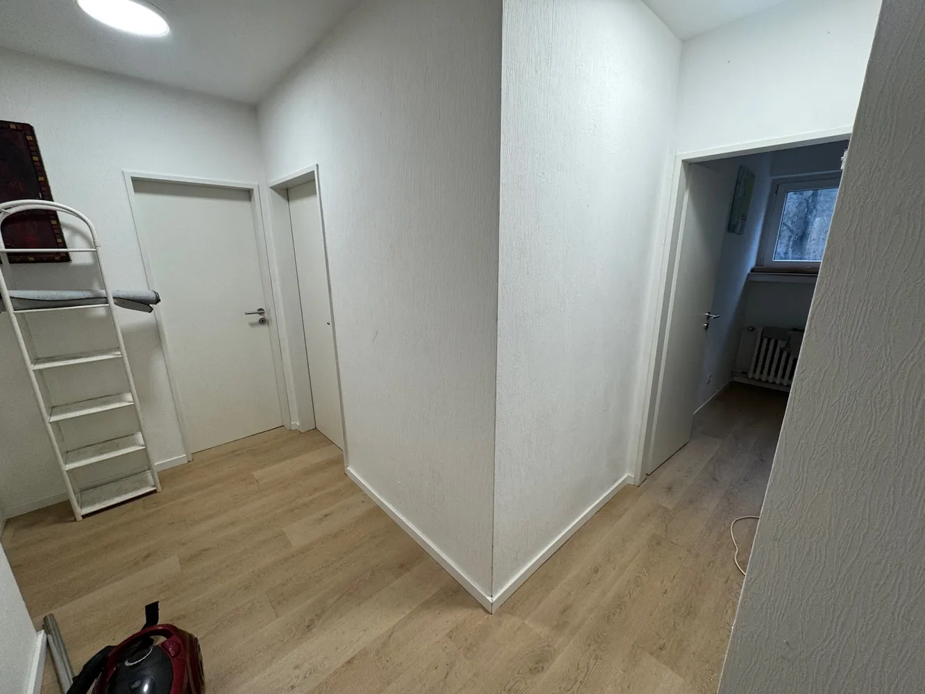 1 Zimmer Wohnung mit 30 m² in Köln – Bild 8