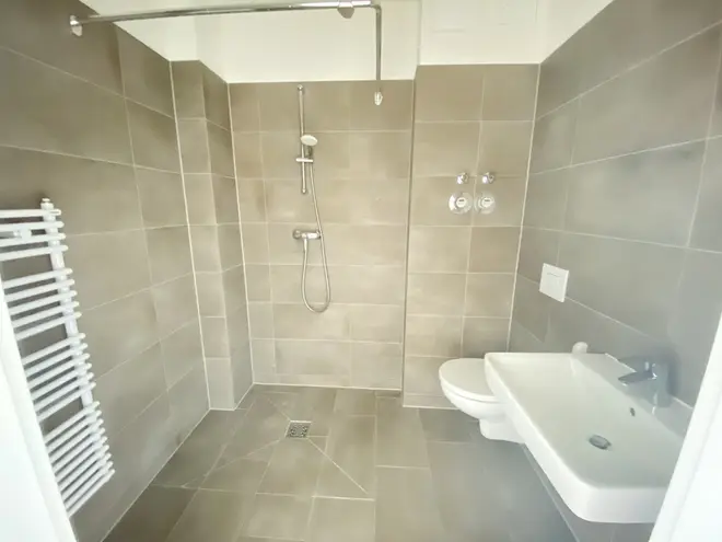 1 Zimmer Wohnung mit 32 m² in Berlin – Bild 4