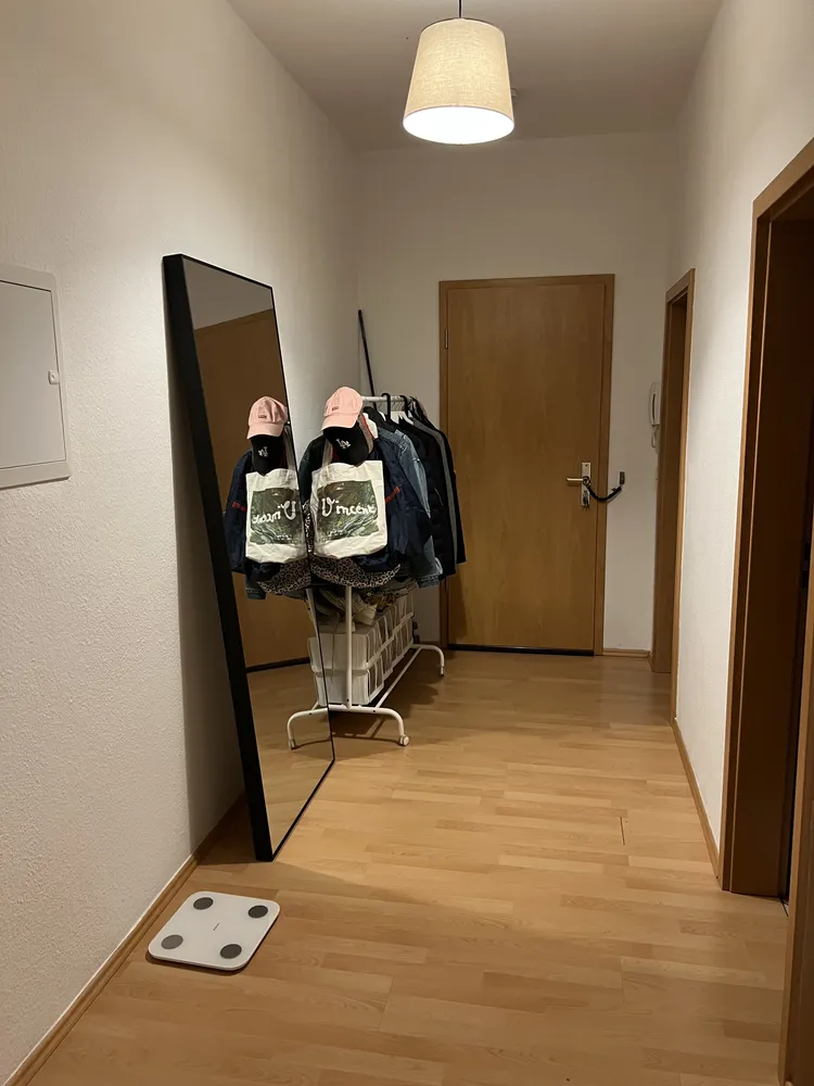 2 room apartment with 68 m² in Chemnitz – Photo 4