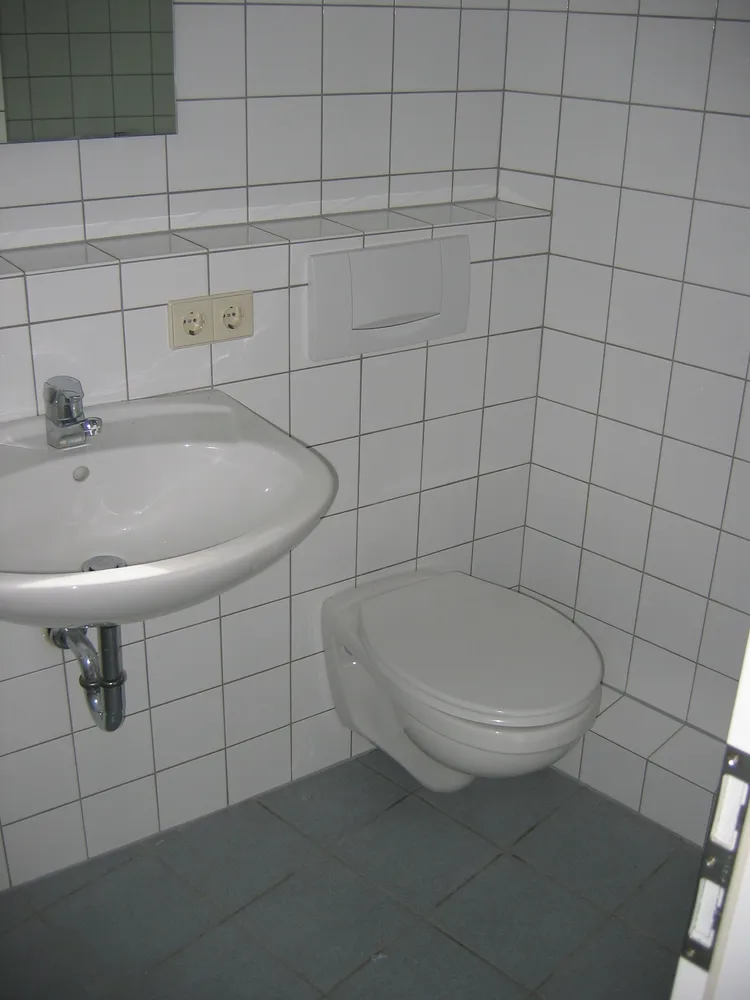 3 Zimmer Wohnung mit 58 m² in Hamburg – Bild 5
