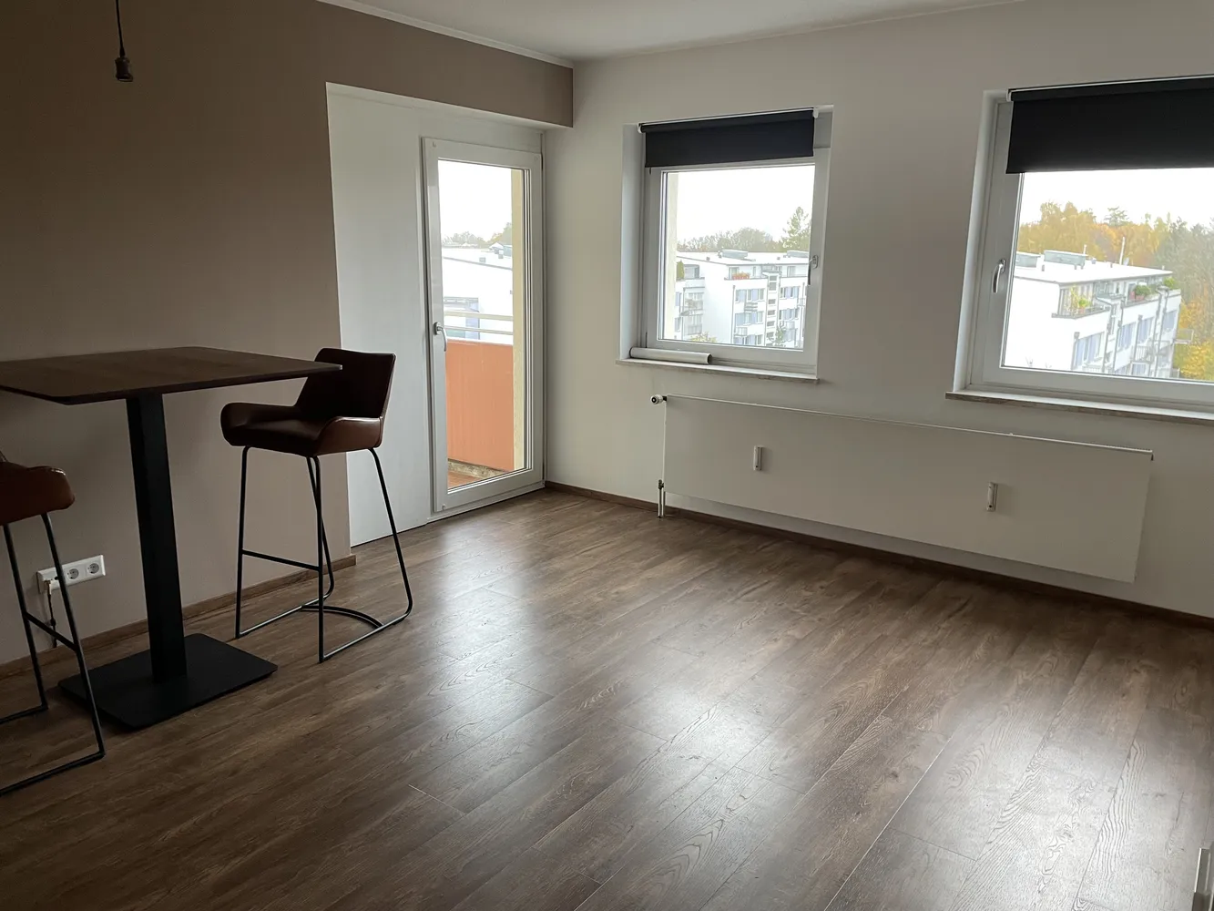 2 Zimmer Wohnung mit 60 m² in München – Bild 1
